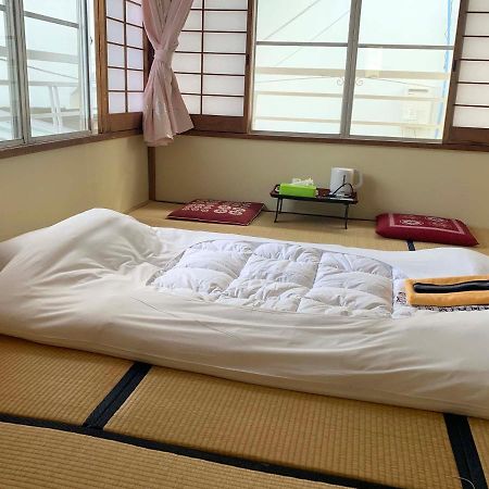 Fujinoya Ryokan Fujikawaguchiko Eksteriør bilde