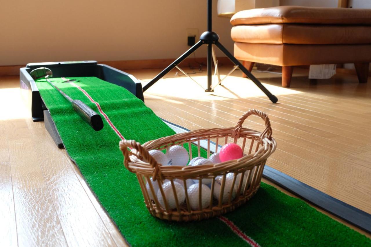 Fujinoya Ryokan Fujikawaguchiko Eksteriør bilde