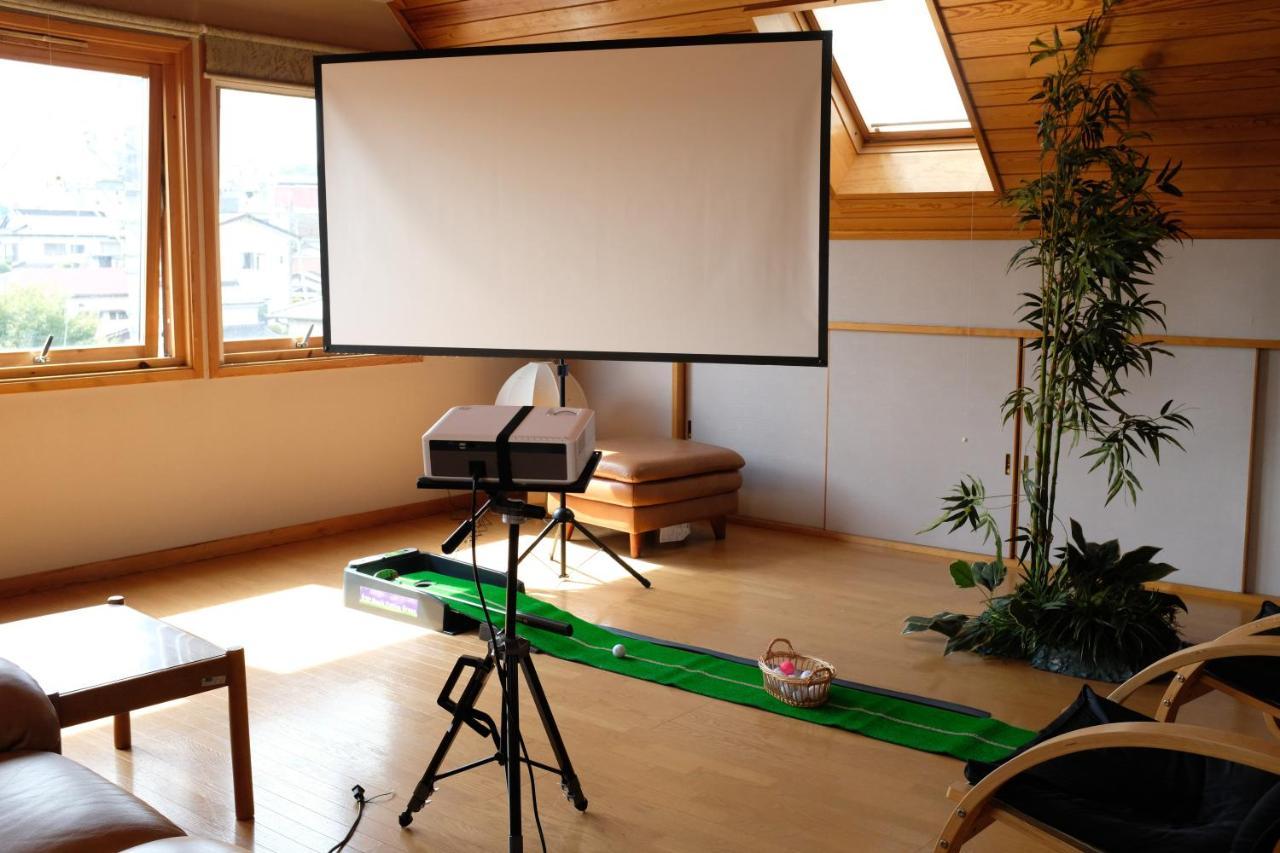 Fujinoya Ryokan Fujikawaguchiko Eksteriør bilde