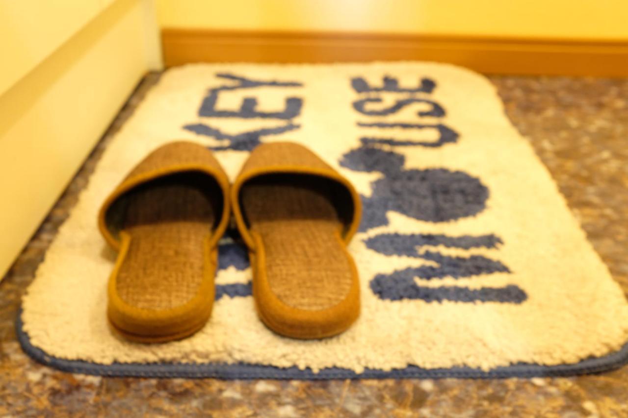 Fujinoya Ryokan Fujikawaguchiko Eksteriør bilde