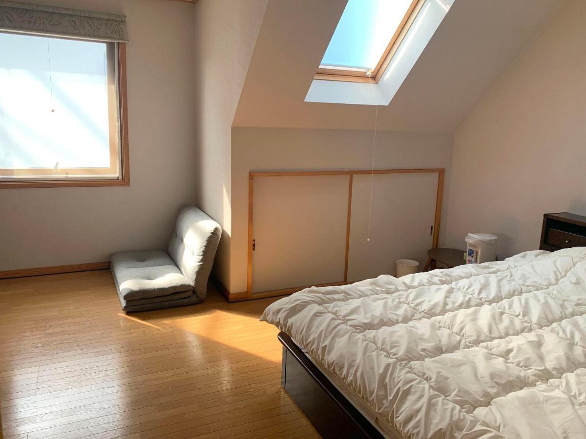 Fujinoya Ryokan Fujikawaguchiko Eksteriør bilde