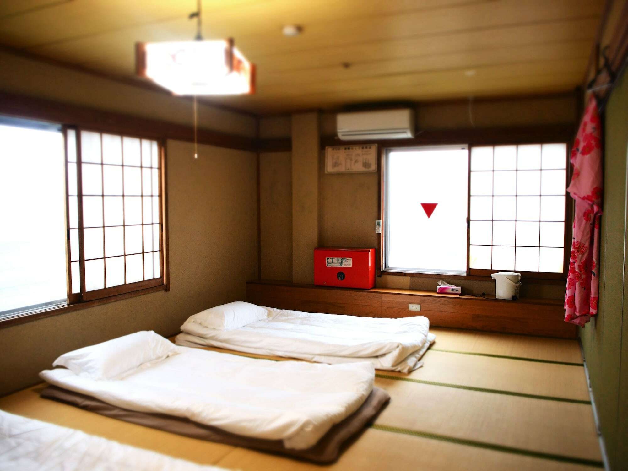 Fujinoya Ryokan Fujikawaguchiko Eksteriør bilde